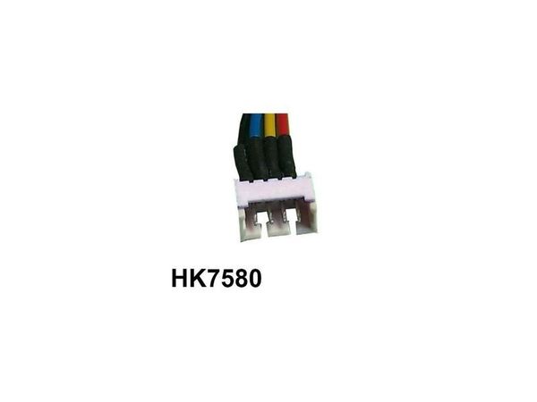 HKPLUG 010A 4WAY