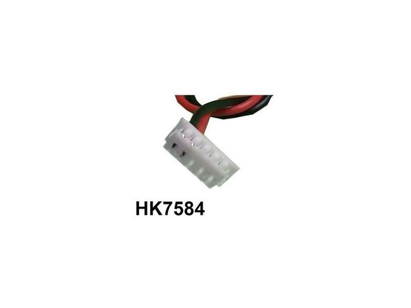HKPLUG 014A MET +LINKS  5WAY 2WIRE