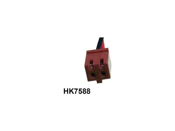 HKPLUG 026A MET +LINKS