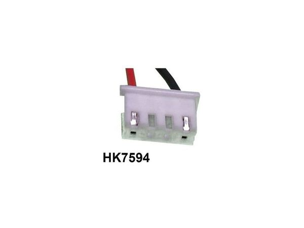 HKPLUG 037A  MET +RECHTS