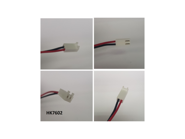 HKPLUG 047A MET +LINKS