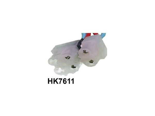 HKPLUG 058A 6WAY 4WIRE