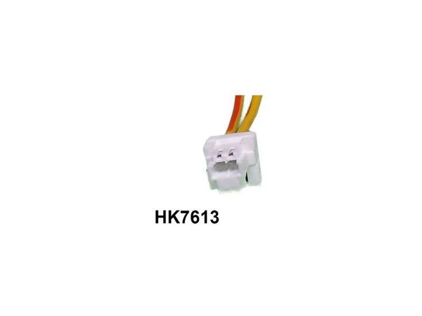 HKPLUG 060A MET + RECHTS