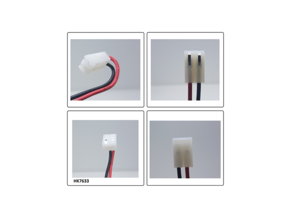 HKPLUG 086A  MET +LINKS