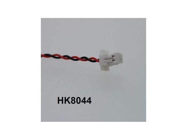 HKPLUG 001 MET + RECHTS
