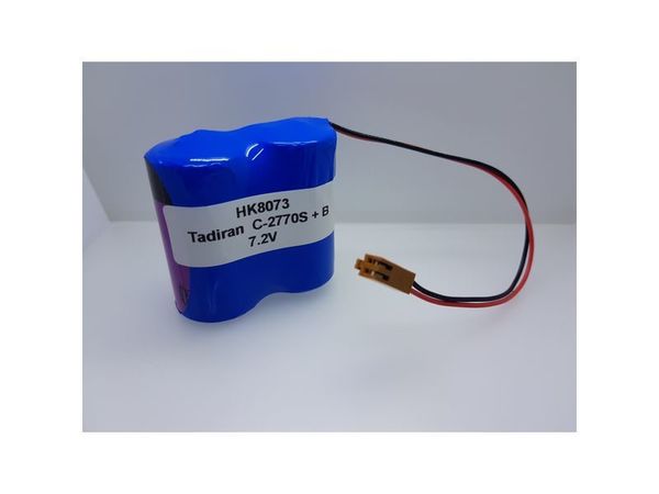 PLC Tadiran C-2770S 2B + HK7631 082 12CM