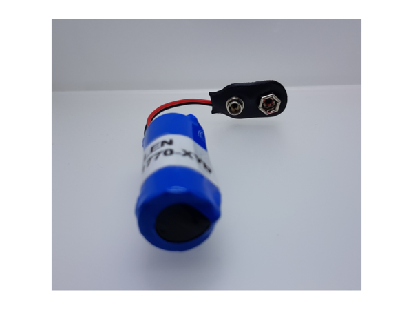 PLC ALLEN BRADLEY 1770-XYb 3V