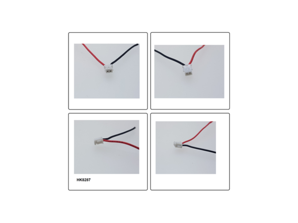 HKPLUG 003 MET +RECHTS