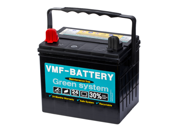 VMF U1 SPORTLINE 12V  28AMP MET OOG +LINKS 250A