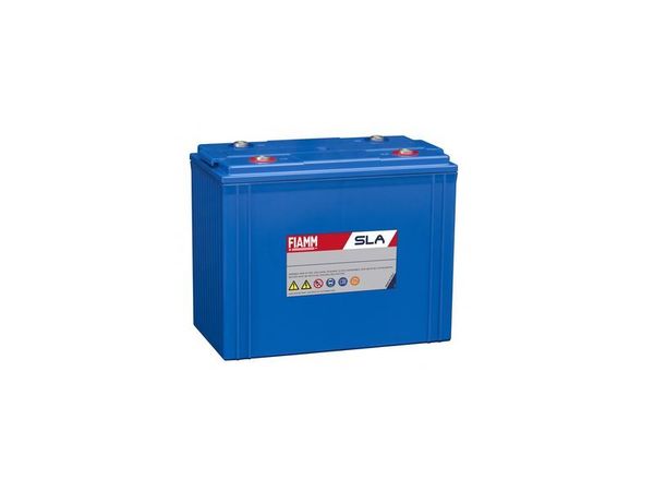 FIAMM - 2SLA540L 2V 530Ah