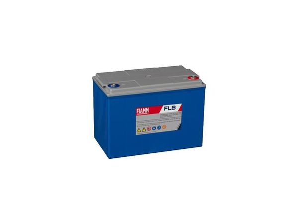 FIAMM -12FLB550P 12V 160Ah
