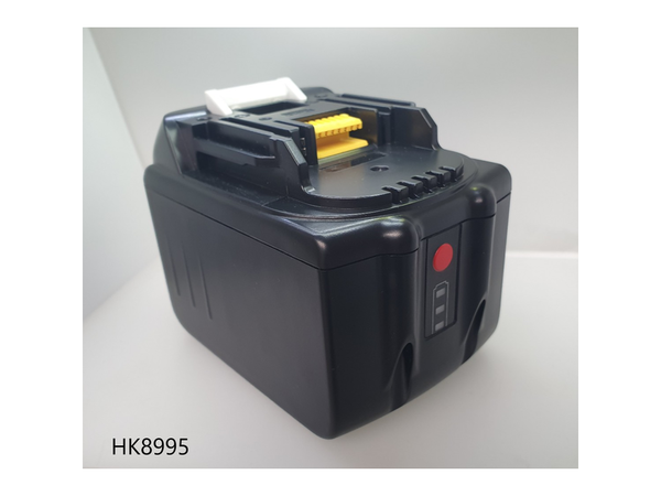 POWERTOOL MAKITA LY-ON  18V 7,5AMP - MET INDICATIELAMPJE