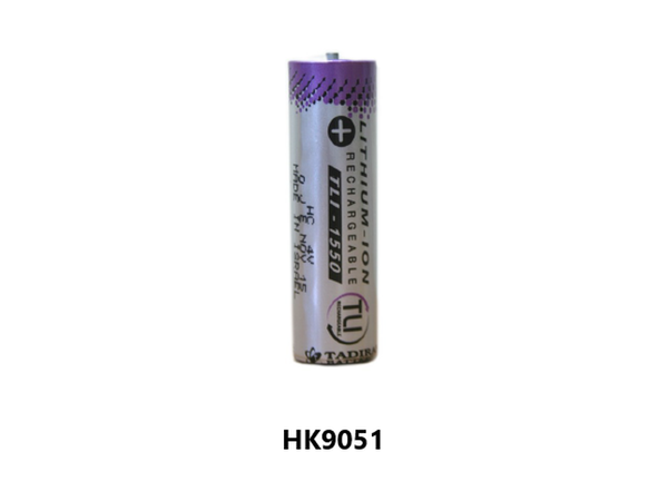 TADIRAN TLI-1550US 4.1V 700mAh