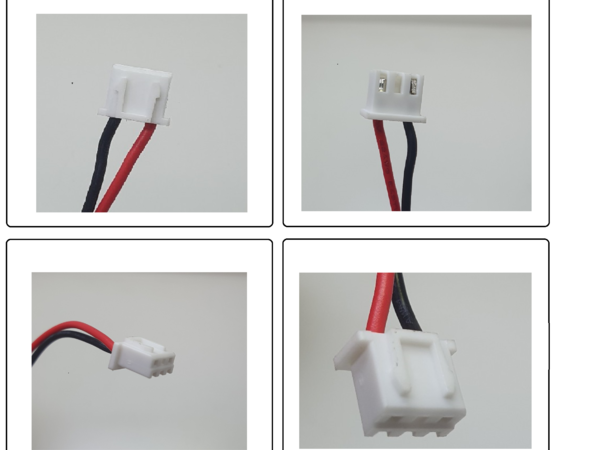 HKPLUG 015B MET +LINKS  3WAY 2WIRE