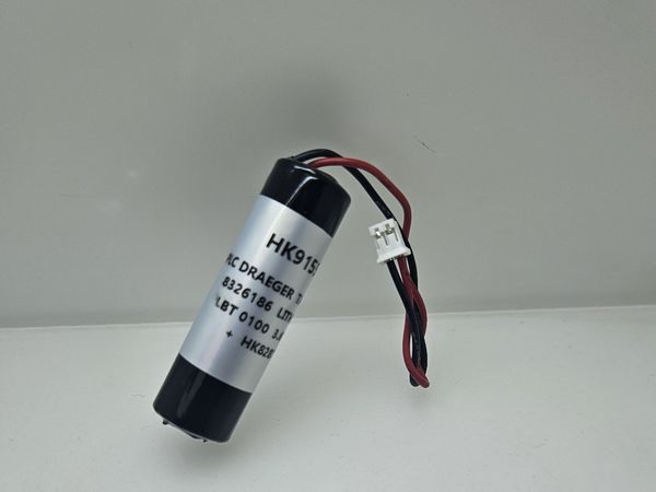 PLC TADIRAN 8326186 LBT 0100  3.6V