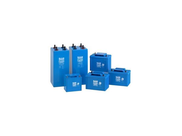 FIAMM - 2SLA1500 2V 1500Ah