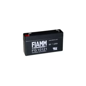 Fiamm FG10121  6V 1.2Ah
