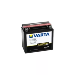 Varta AGM YTX20-4 / YTX20-BS  12V 18Ah