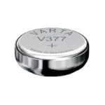 Varta V377 SR66 blister 1