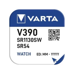 Varta V390 SR54