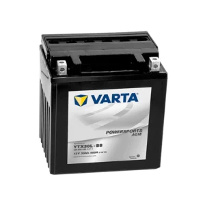 Varta AGM YTX30L-BS  12V 30Ah