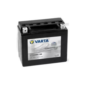 Varta AGM YTX20HL-BS  12V 18Ah