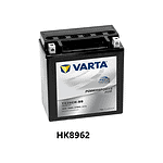 Varta AGM YTX20CH-BS  12V 18Ah